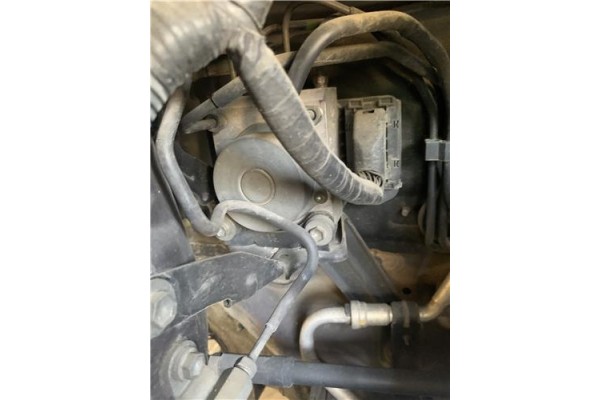 Recambio de nucleo abs para toyota iq (nuj1/ngj1/kgj1) 1.0 básico referencia OEM IAM 4405074021  
