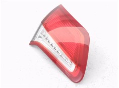 Recambio de piloto porton trasero izquierdo para citroen c4 (b7) 1.6 hdi 90 referencia OEM IAM 9672155880  