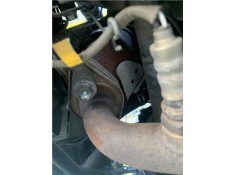 Recambio de catalizador para toyota iq (nuj1/ngj1/kgj1) 1.0 básico referencia OEM IAM 1741040130  