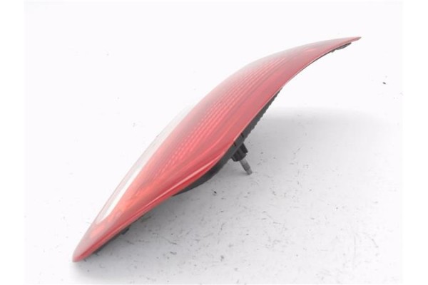Recambio de piloto porton trasero izquierdo para citroen c4 (b7) 1.6 hdi 90 referencia OEM IAM 9672155880  