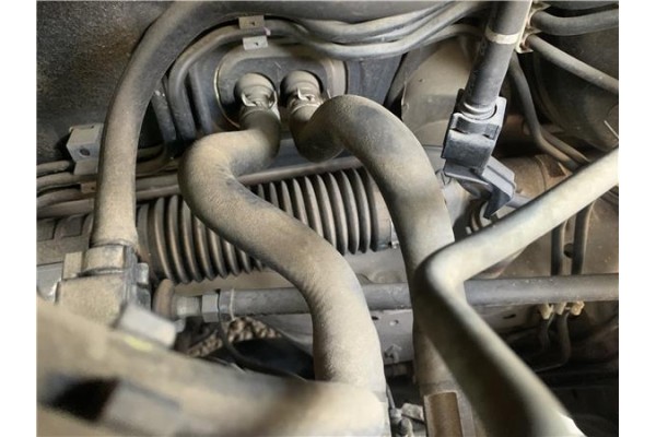 Recambio de cremallera direccion normal para toyota iq (nuj1/ngj1/kgj1) 1.0 básico referencia OEM IAM 4551074020  
