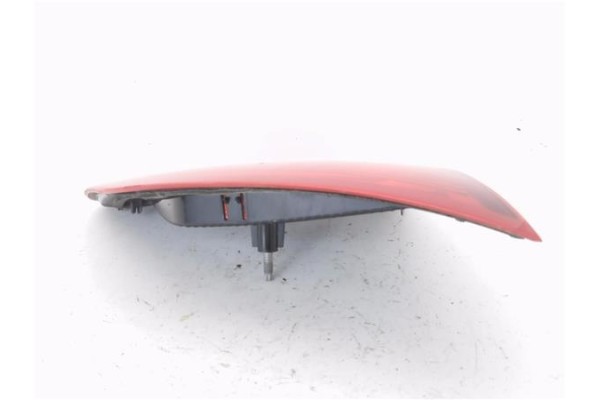Recambio de piloto porton trasero izquierdo para citroen c4 (b7) 1.6 hdi 90 referencia OEM IAM 9672155880  