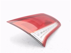 Recambio de piloto porton trasero izquierdo para citroen c4 (b7) 1.6 hdi 90 referencia OEM IAM 9672155880  