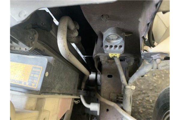 Recambio de tubos aire acondicionado para toyota iq (nuj1/ngj1/kgj1) 1.0 básico referencia OEM IAM 8871074010  