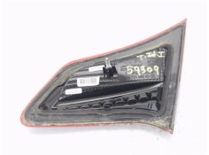 Recambio de piloto porton trasero izquierdo para citroen c4 (b7) 1.6 hdi 90 referencia OEM IAM 9672155880  