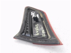 Recambio de piloto porton trasero izquierdo para citroen c4 (b7) 1.6 hdi 90 referencia OEM IAM 9672155880  