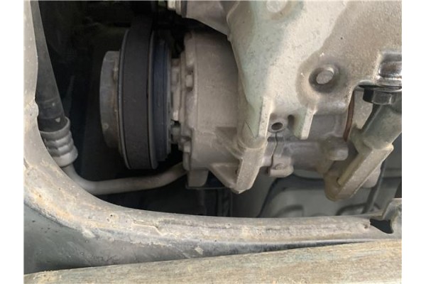 Recambio de compresor aire acond. para toyota iq (nuj1/ngj1/kgj1) 1.0 básico referencia OEM IAM 8832074010  