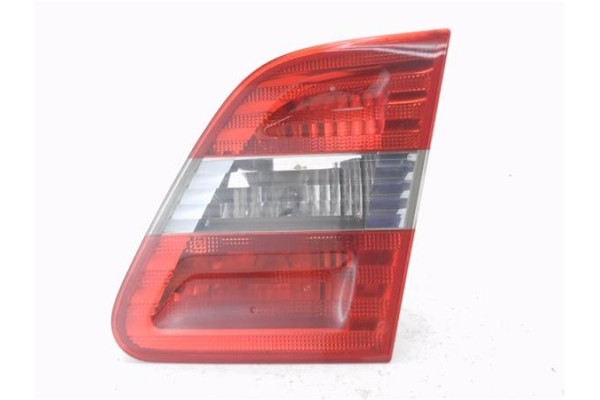 Recambio de piloto porton trasero derecho para mercedes-benz clase b (bm 245) 2.0 180 cdi (245.207) referencia OEM IAM A16982016