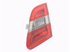 Recambio de piloto porton trasero derecho para mercedes-benz clase b (bm 245) 2.0 180 cdi (245.207) referencia OEM IAM A16982016