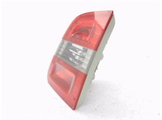 Recambio de piloto porton trasero derecho para mercedes-benz clase b (bm 245) 2.0 180 cdi (245.207) referencia OEM IAM A16982016