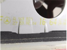 Recambio de piloto porton trasero derecho para mercedes-benz clase b (bm 245) 2.0 180 cdi (245.207) referencia OEM IAM A16982016