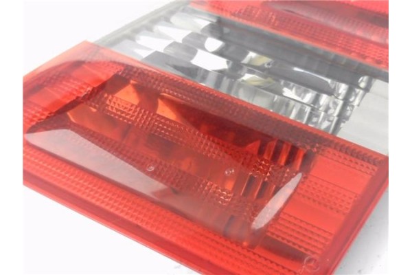Recambio de piloto porton trasero derecho para mercedes-benz clase b (bm 245) 2.0 180 cdi (245.207) referencia OEM IAM A16982016
