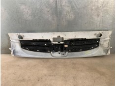 Recambio de rejilla paragolpes delantero para peugeot partner combispace (5f) 1.6 hdi 75 referencia OEM IAM 7804N1 98519600XT 