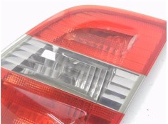 Recambio de piloto porton trasero derecho para mercedes-benz clase b (bm 245) 2.0 180 cdi (245.207) referencia OEM IAM A16982016