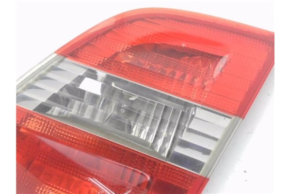 Recambio de piloto porton trasero derecho para mercedes-benz clase b (bm 245) 2.0 180 cdi (245.207) referencia OEM IAM A16982016