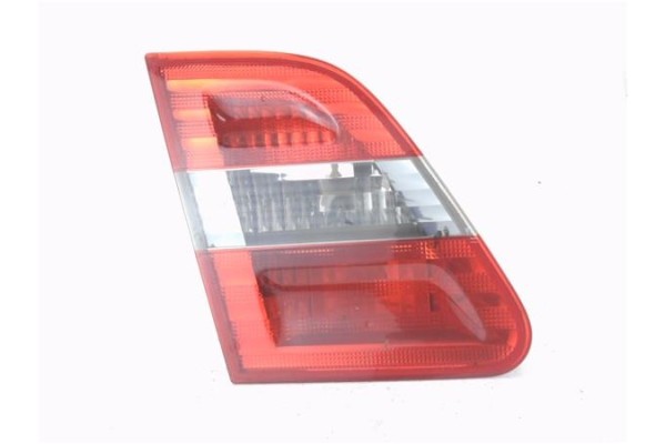 Recambio de piloto porton trasero izquierdo para mercedes-benz clase b (bm 245) 2.0 180 cdi (245.207) referencia OEM IAM A169820