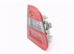 Recambio de piloto porton trasero izquierdo para mercedes-benz clase b (bm 245) 2.0 180 cdi (245.207) referencia OEM IAM A169820