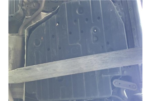 Recambio de deposito combustible para toyota iq (nuj1/ngj1/kgj1) 1.0 básico referencia OEM IAM 7710074010  