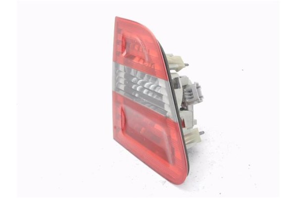 Recambio de piloto porton trasero izquierdo para mercedes-benz clase b (bm 245) 2.0 180 cdi (245.207) referencia OEM IAM A169820