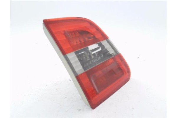 Recambio de piloto porton trasero izquierdo para mercedes-benz clase b (bm 245) 2.0 180 cdi (245.207) referencia OEM IAM A169820