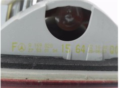 Recambio de piloto porton trasero izquierdo para mercedes-benz clase b (bm 245) 2.0 180 cdi (245.207) referencia OEM IAM A169820