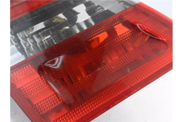 Recambio de piloto porton trasero izquierdo para mercedes-benz clase b (bm 245) 2.0 180 cdi (245.207) referencia OEM IAM A169820