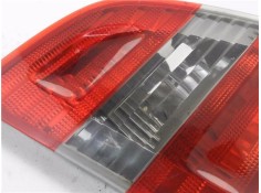 Recambio de piloto porton trasero izquierdo para mercedes-benz clase b (bm 245) 2.0 180 cdi (245.207) referencia OEM IAM A169820