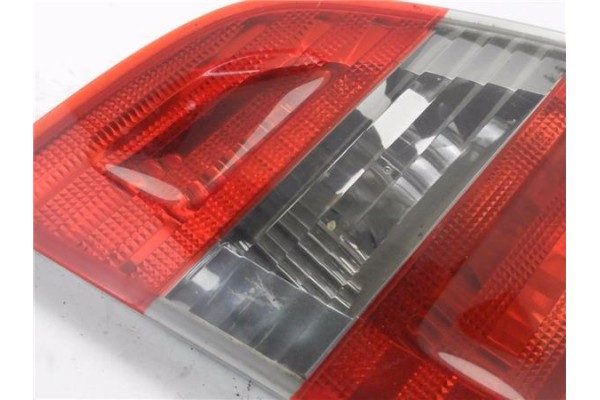 Recambio de piloto porton trasero izquierdo para mercedes-benz clase b (bm 245) 2.0 180 cdi (245.207) referencia OEM IAM A169820
