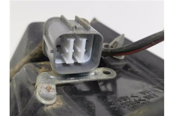 Recambio de piloto trasero derecho para honda cr-v i (rd) 2.0 16v (rd1, rd3) referencia OEM IAM 0432200R  