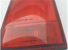 Recambio de piloto trasero derecho para honda cr-v i (rd) 2.0 16v (rd1, rd3) referencia OEM IAM 0432200R  
