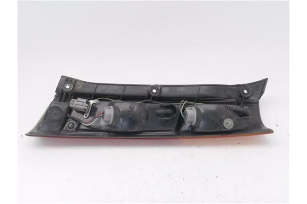 Recambio de piloto trasero izquierdo para honda cr-v i (rd) 2.0 16v (rd1, rd3) referencia OEM IAM 0432200  