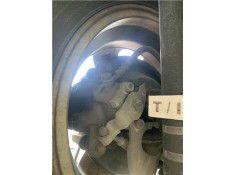 Recambio de pinza freno trasero izquierda para toyota iq (nuj1/ngj1/kgj1) 1.0 básico referencia OEM IAM 4785052161  