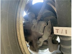Recambio de pinza freno trasero izquierda para toyota iq (nuj1/ngj1/kgj1) 1.0 básico referencia OEM IAM 4785052161   2