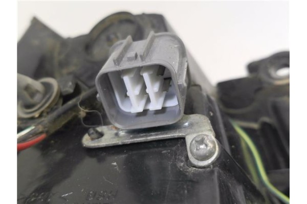 Recambio de piloto trasero izquierdo para honda cr-v i (rd) 2.0 16v (rd1, rd3) referencia OEM IAM 0432200  