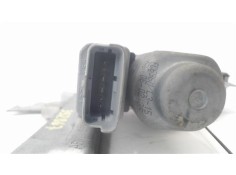 Recambio de mecanismo elevalunas delantero izquierdo para peugeot 207 1.6 hdi referencia OEM IAM 400917H 440787E 