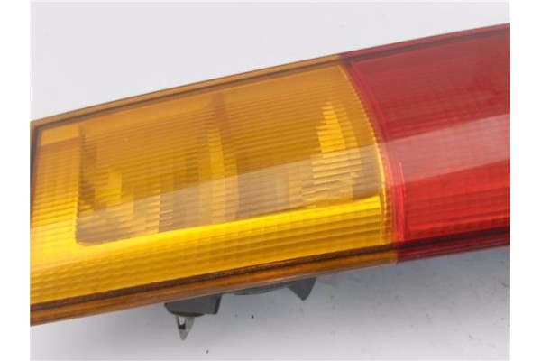 Recambio de piloto trasero izquierdo para honda cr-v i (rd) 2.0 16v (rd1, rd3) referencia OEM IAM 0432200  
