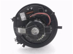 Recambio de motor calefaccion para seat ateca (khp) 1.5 style referencia OEM IAM 5Q0907521F  
