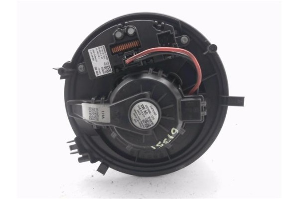 Recambio de motor calefaccion para seat ateca (khp) 1.5 style referencia OEM IAM 5Q0907521F  