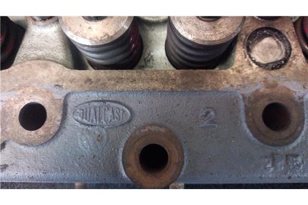 Recambio de culata para land rover x x referencia OEM IAM   