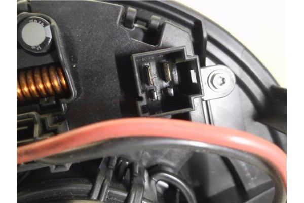 Recambio de motor calefaccion para seat ateca (khp) 1.5 style referencia OEM IAM 5Q0907521F  