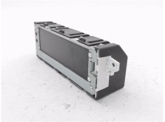 Recambio de pantalla para citroen c4 (b7) 1.6 hdi 90 referencia OEM IAM 9804493780  
