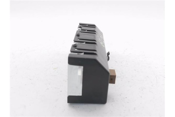 Recambio de pantalla para citroen c4 (b7) 1.6 hdi 90 referencia OEM IAM 9804493780  
