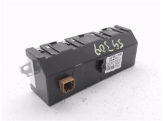 Recambio de pantalla para citroen c4 (b7) 1.6 hdi 90 referencia OEM IAM 9804493780  