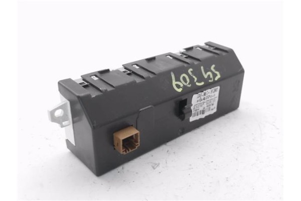 Recambio de pantalla para citroen c4 (b7) 1.6 hdi 90 referencia OEM IAM 9804493780  