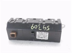 Recambio de pantalla para citroen c4 (b7) 1.6 hdi 90 referencia OEM IAM 9804493780  