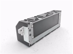 Recambio de pantalla para citroen c4 (b7) 1.6 hdi 90 referencia OEM IAM 9804493780  