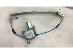Recambio de mecanismo elevalunas delantero derecho para peugeot 406 berlina (s1/s2) 2.0 hdi 110 referencia OEM IAM 9222K5  92219