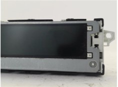 Recambio de pantalla para citroen c4 (b7) 1.6 hdi 90 referencia OEM IAM 9804493780  
