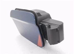Recambio de tapa exterior combustible para seat ateca (khp) 1.5 style referencia OEM IAM 575809702D  