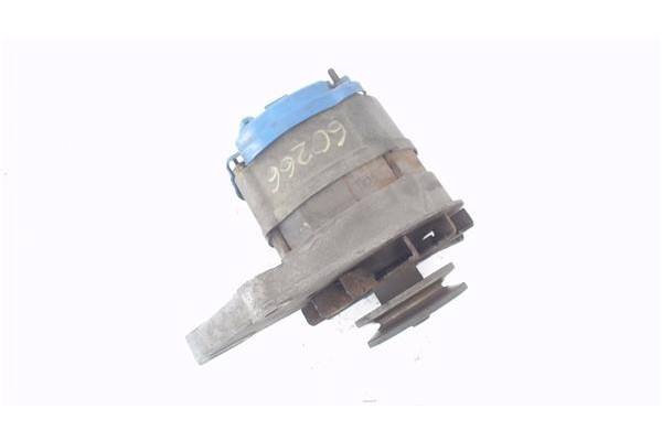 Recambio de alternador para seat panda (141a) 0.9 referencia OEM IAM   